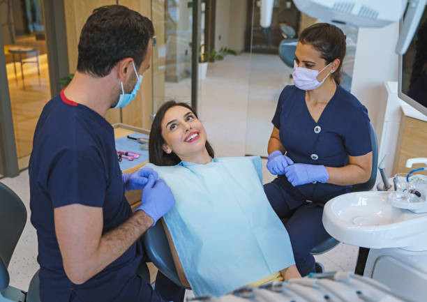 Dental Bonding in Cape Coral, FL